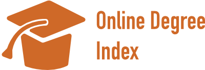 Online Degree Index